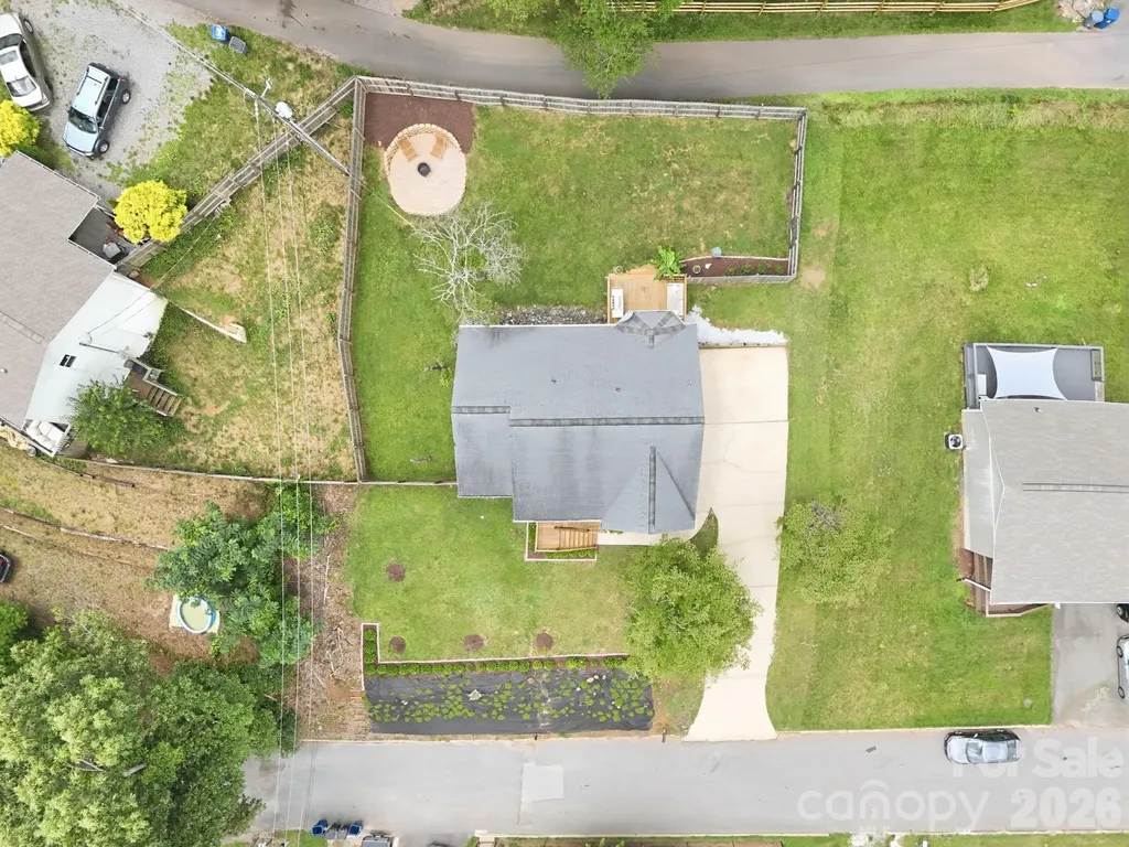 320 Meadowbrook Drive Canton NC 28716