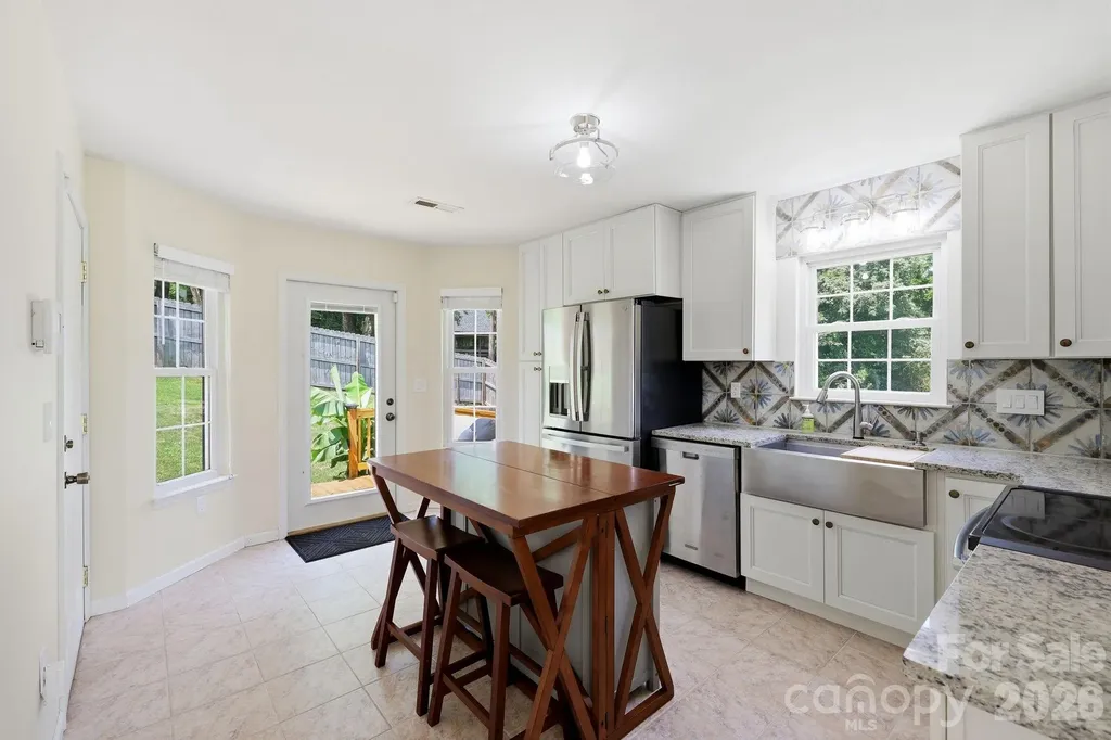 320 Meadowbrook Drive Canton NC 28716