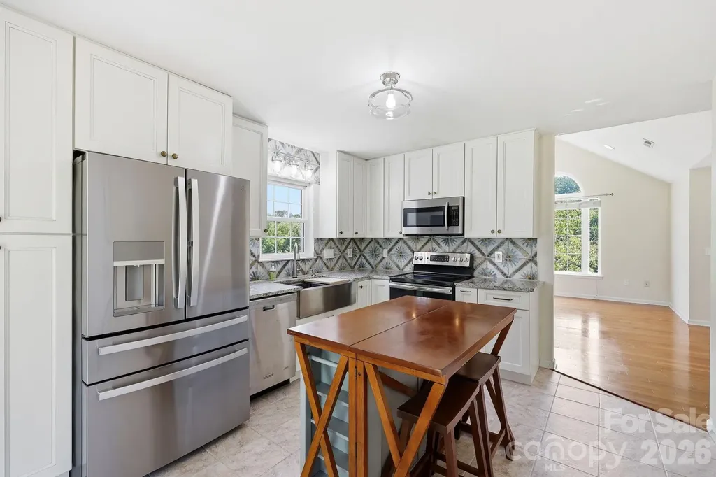 320 Meadowbrook Drive Canton NC 28716