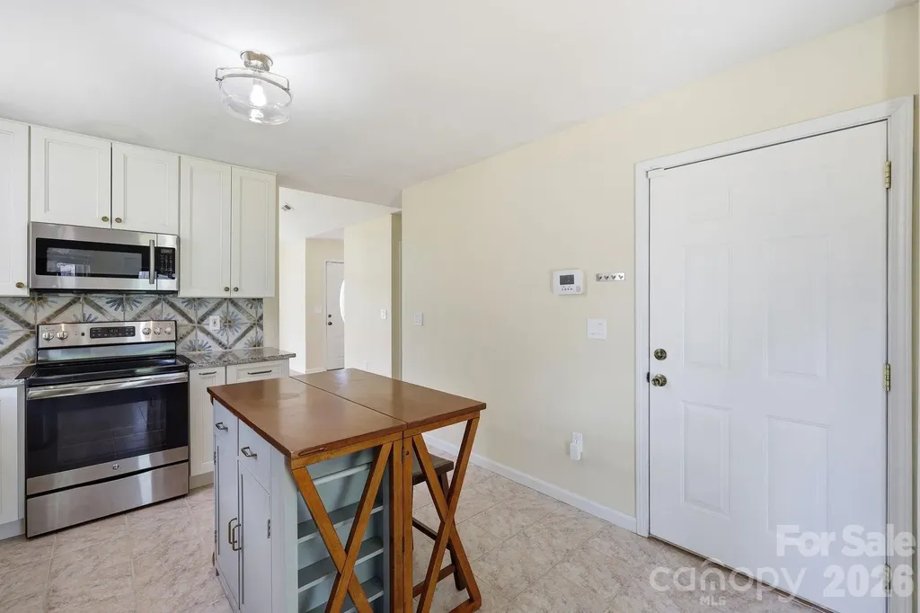 320 Meadowbrook Drive Canton NC 28716
