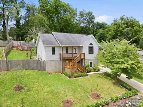 320 Meadowbrook Drive Canton NC 28716