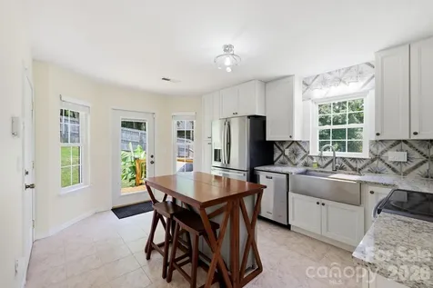 320 Meadowbrook Drive Canton NC 28716