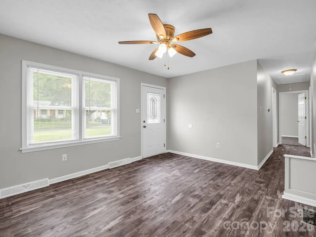 119 Scenic View Drive Swannanoa NC 28778
