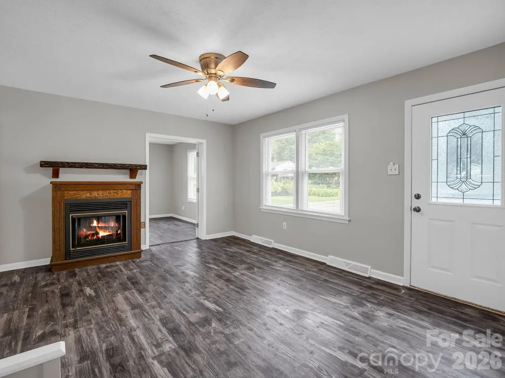 119 Scenic View Drive Swannanoa NC 28778