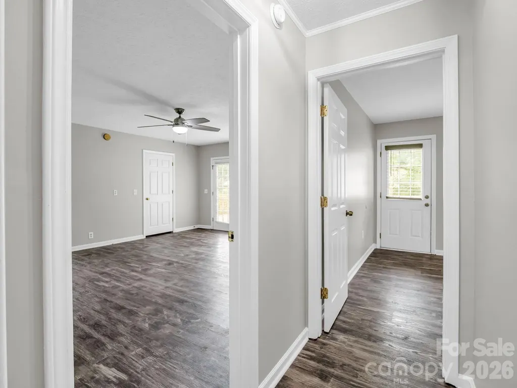 119 Scenic View Drive Swannanoa NC 28778