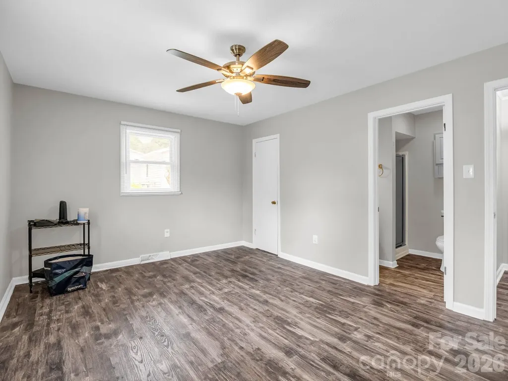 119 Scenic View Drive Swannanoa NC 28778