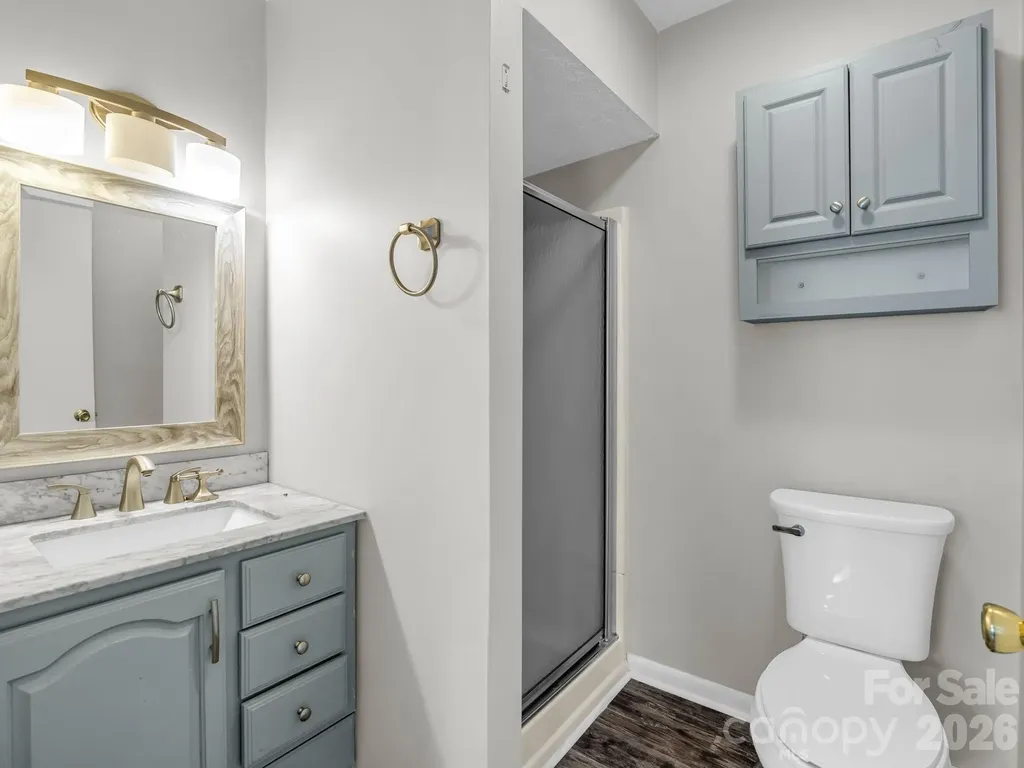 119 Scenic View Drive Swannanoa NC 28778