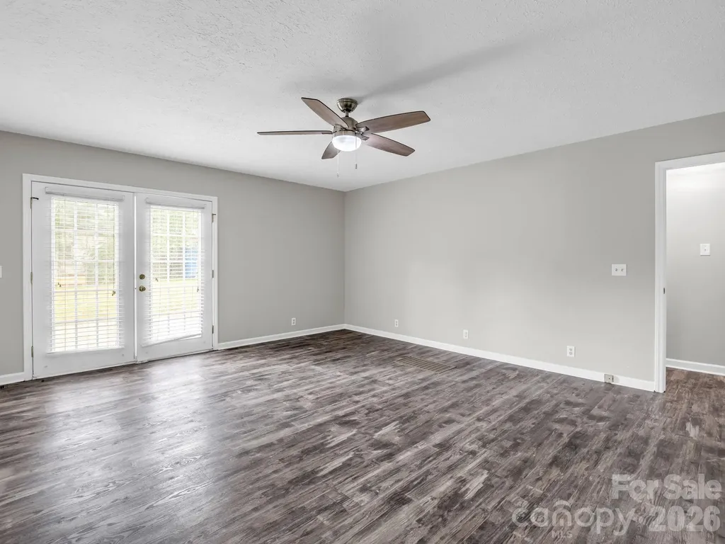 119 Scenic View Drive Swannanoa NC 28778