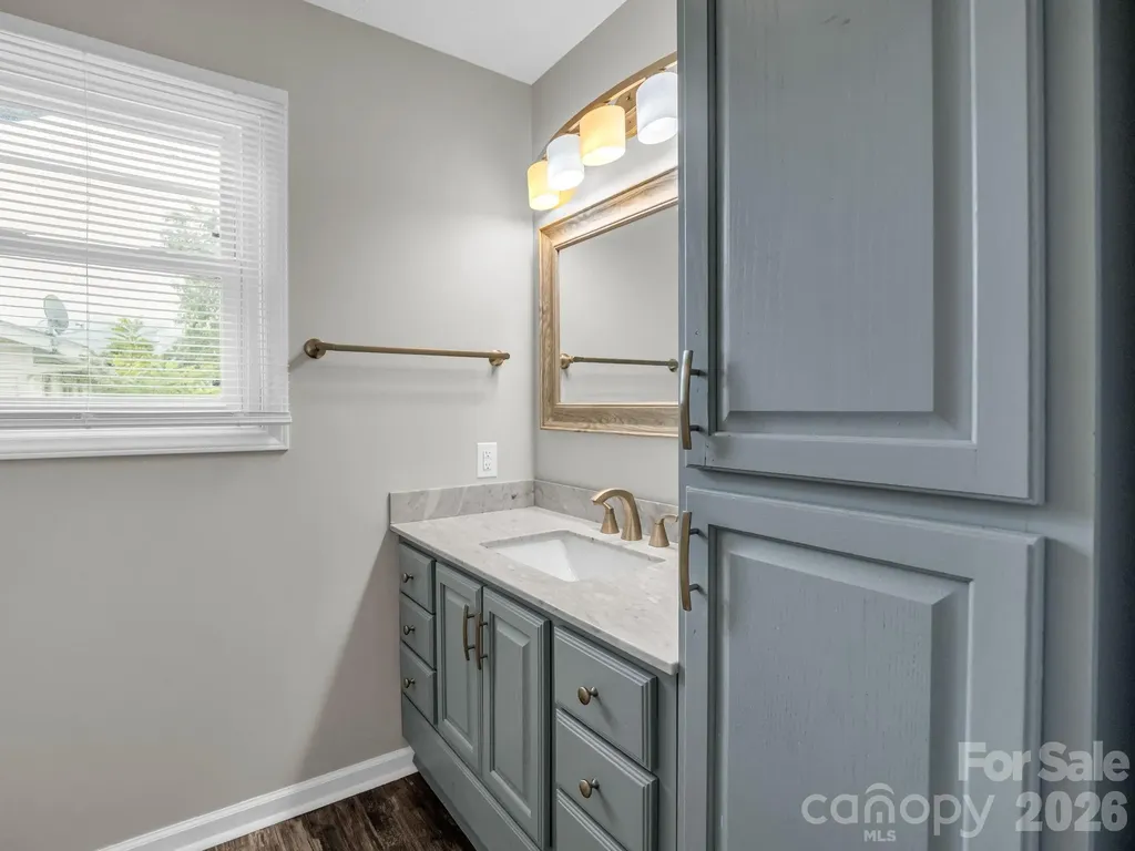 119 Scenic View Drive Swannanoa NC 28778