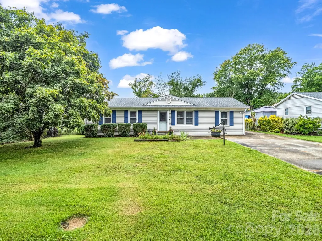 119 Scenic View Drive Swannanoa NC 28778