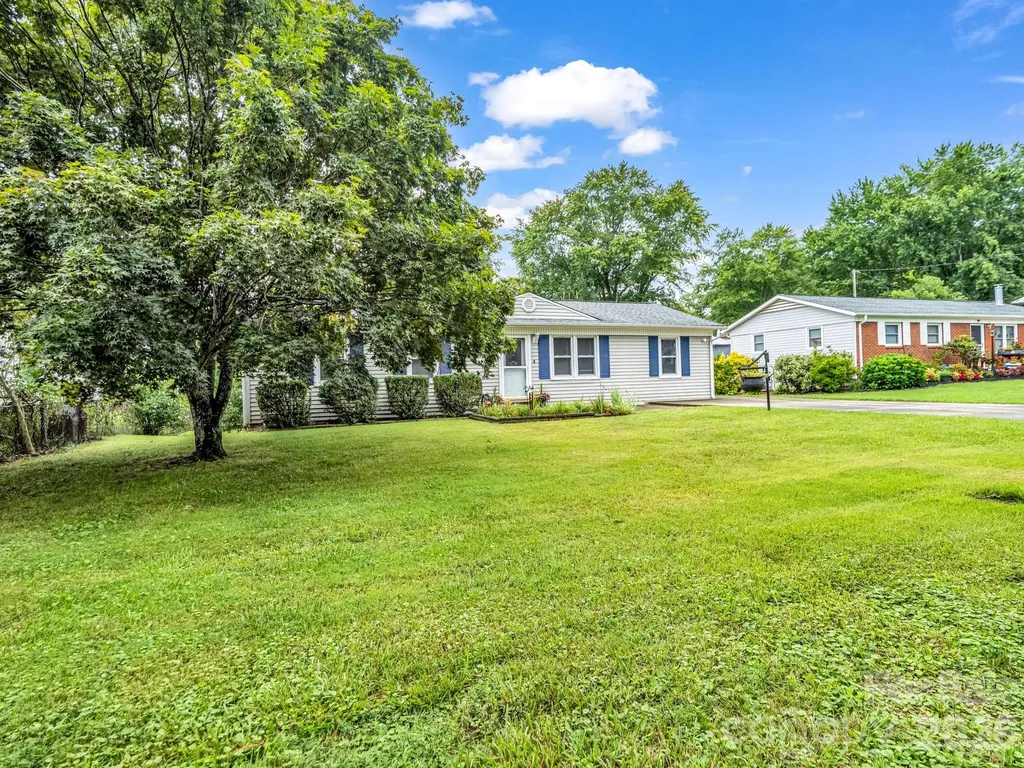 119 Scenic View Drive Swannanoa NC 28778