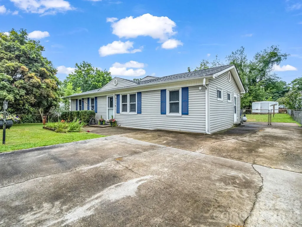 119 Scenic View Drive Swannanoa NC 28778