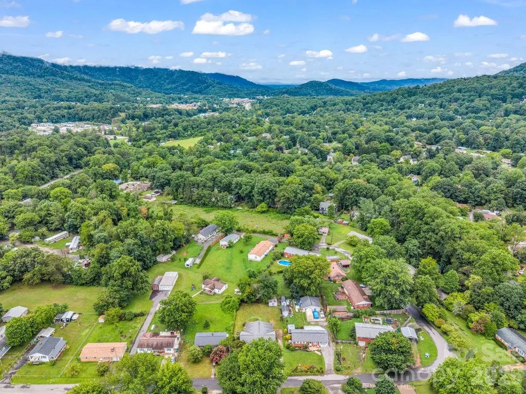 119 Scenic View Drive Swannanoa NC 28778