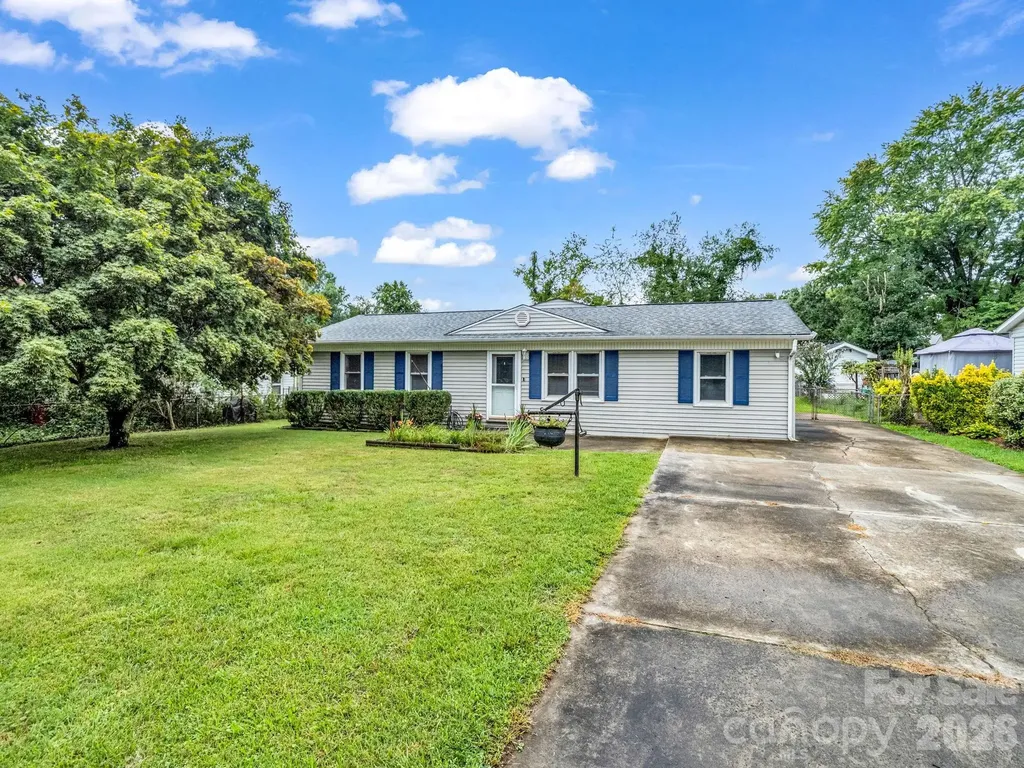 119 Scenic View Drive Swannanoa NC 28778