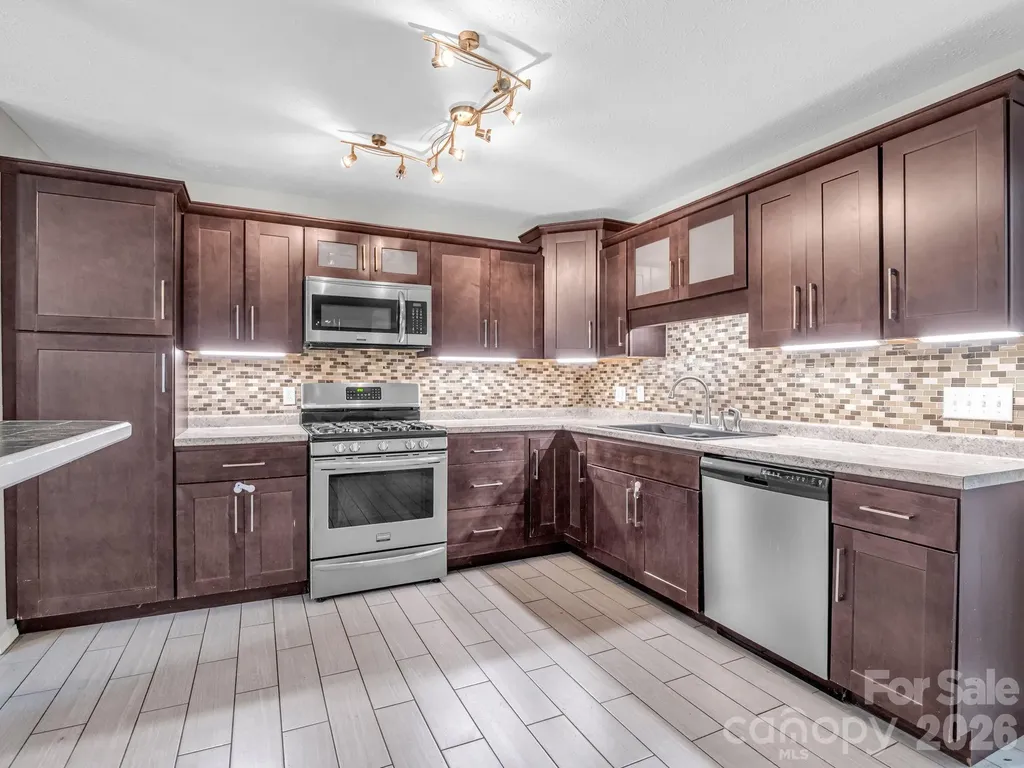 119 Scenic View Drive Swannanoa NC 28778