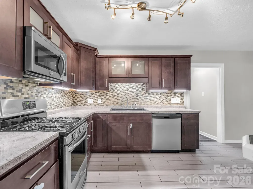 119 Scenic View Drive Swannanoa NC 28778