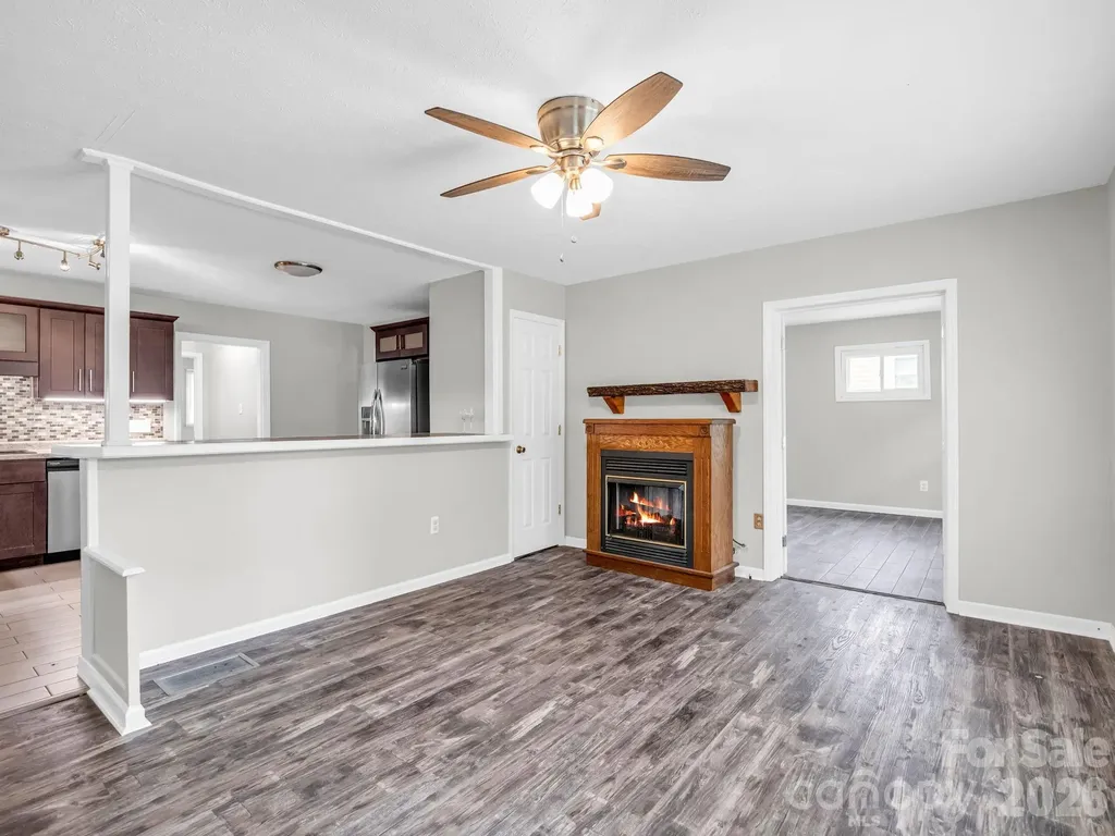 119 Scenic View Drive Swannanoa NC 28778