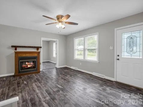 119 Scenic View Drive Swannanoa NC 28778