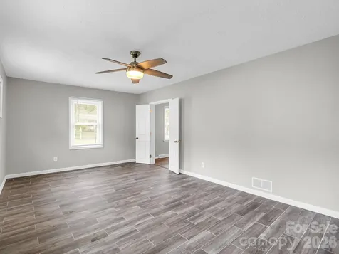 119 Scenic View Drive Swannanoa NC 28778
