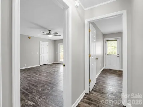 119 Scenic View Drive Swannanoa NC 28778