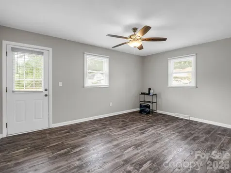 119 Scenic View Drive Swannanoa NC 28778