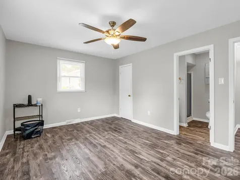 119 Scenic View Drive Swannanoa NC 28778