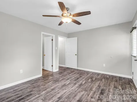 119 Scenic View Drive Swannanoa NC 28778
