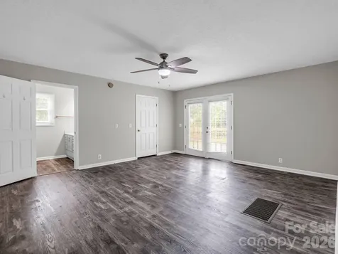 119 Scenic View Drive Swannanoa NC 28778