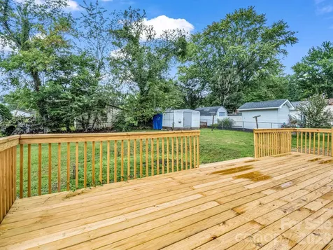 119 Scenic View Drive Swannanoa NC 28778