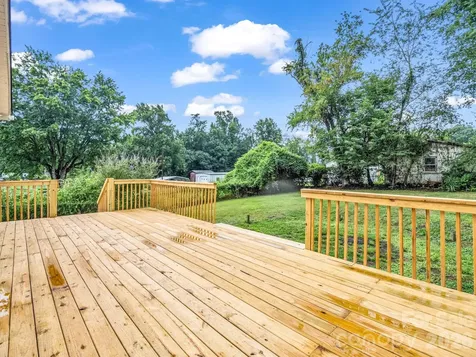 119 Scenic View Drive Swannanoa NC 28778