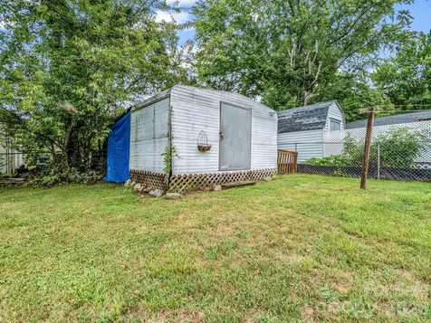 119 Scenic View Drive Swannanoa NC 28778
