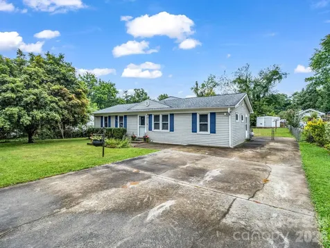 119 Scenic View Drive Swannanoa NC 28778