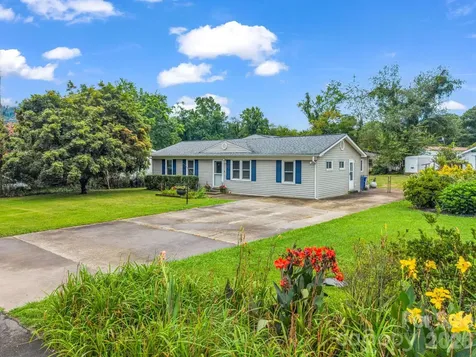 119 Scenic View Drive Swannanoa NC 28778
