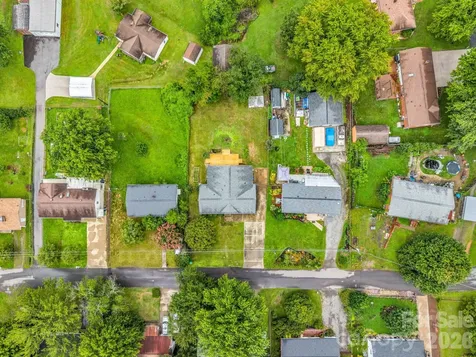 119 Scenic View Drive Swannanoa NC 28778