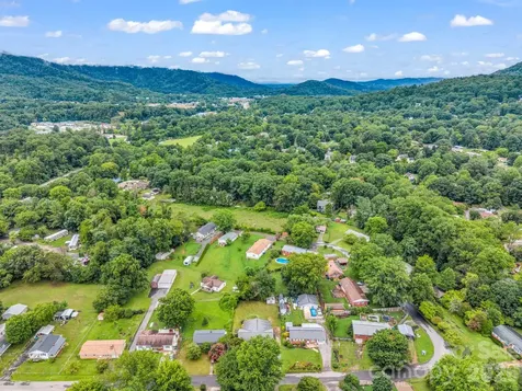 119 Scenic View Drive Swannanoa NC 28778
