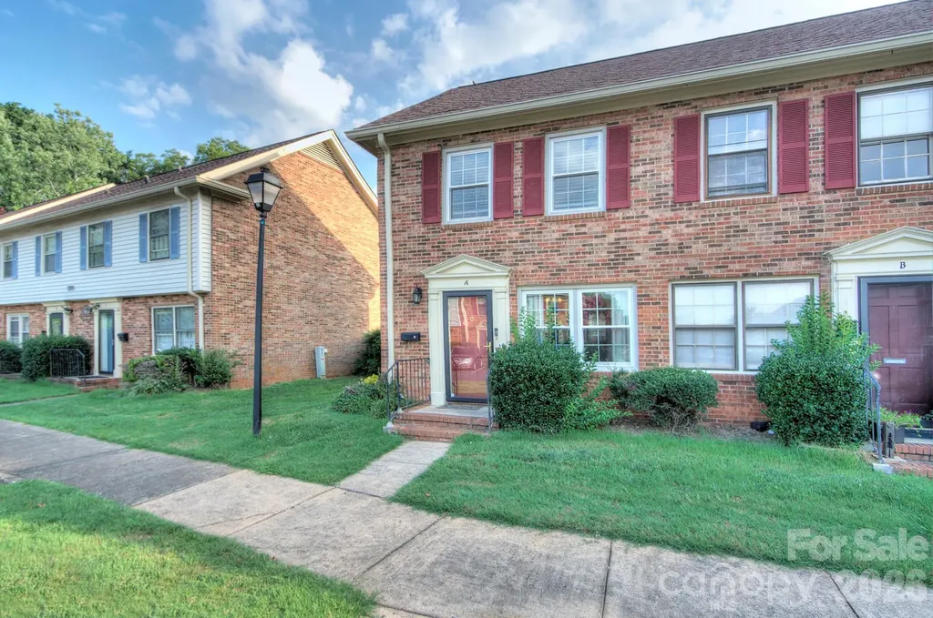 6242 Old Pineville Road Charlotte NC 28217