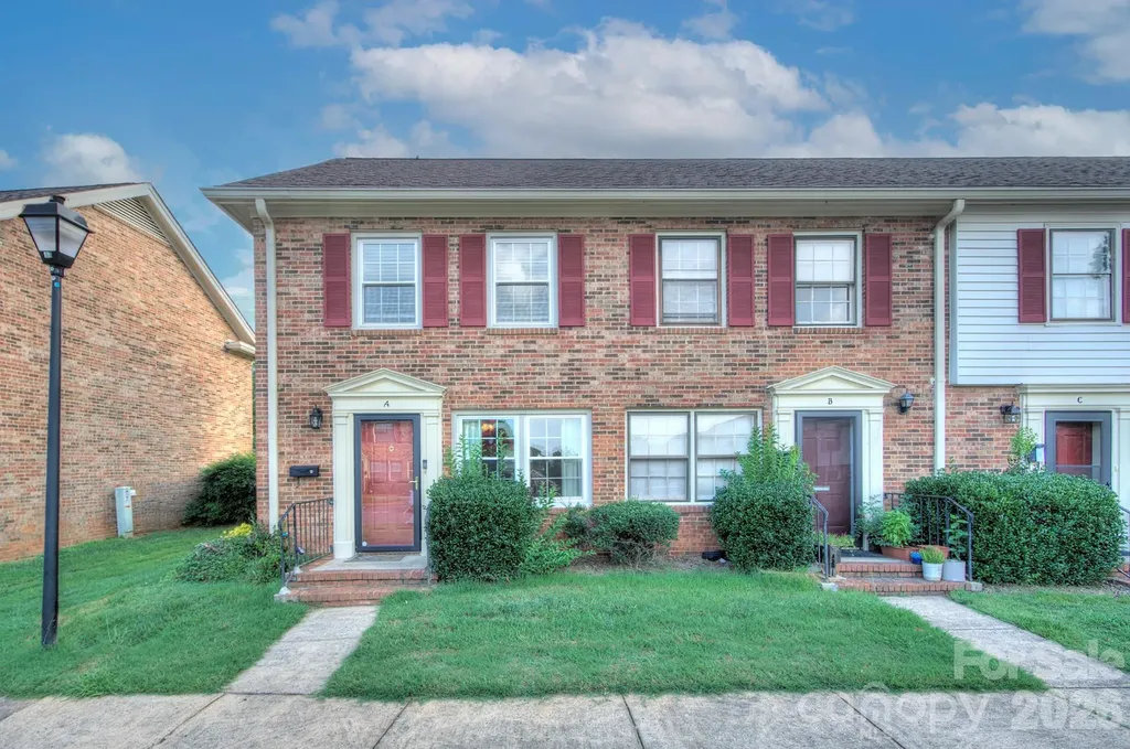 6242 Old Pineville Road Charlotte NC 28217