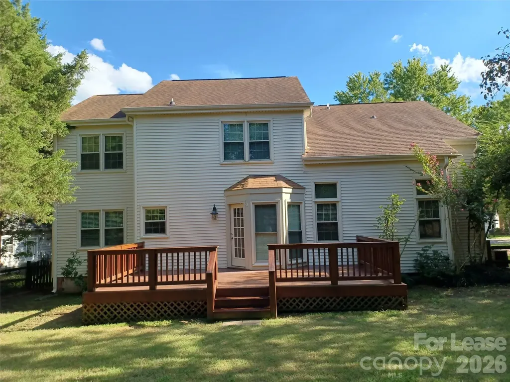 9132 E Orchard Lane Charlotte NC 28210