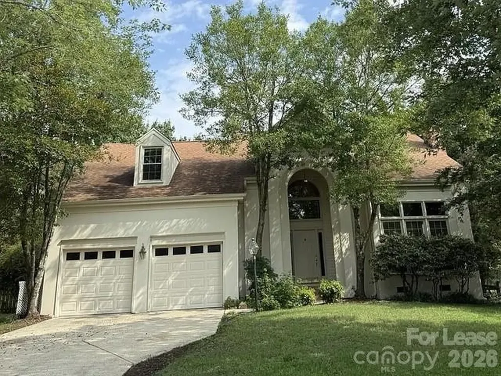 9132 E Orchard Lane Charlotte NC 28210