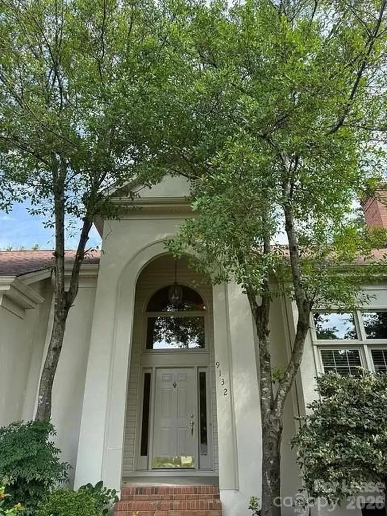 9132 E Orchard Lane Charlotte NC 28210