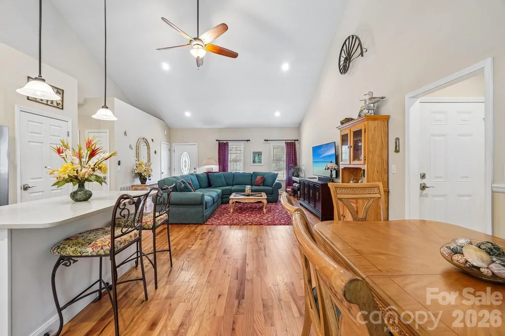 2182 Evergreen Drive Newton NC 28658