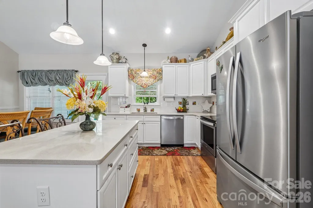 2182 Evergreen Drive Newton NC 28658