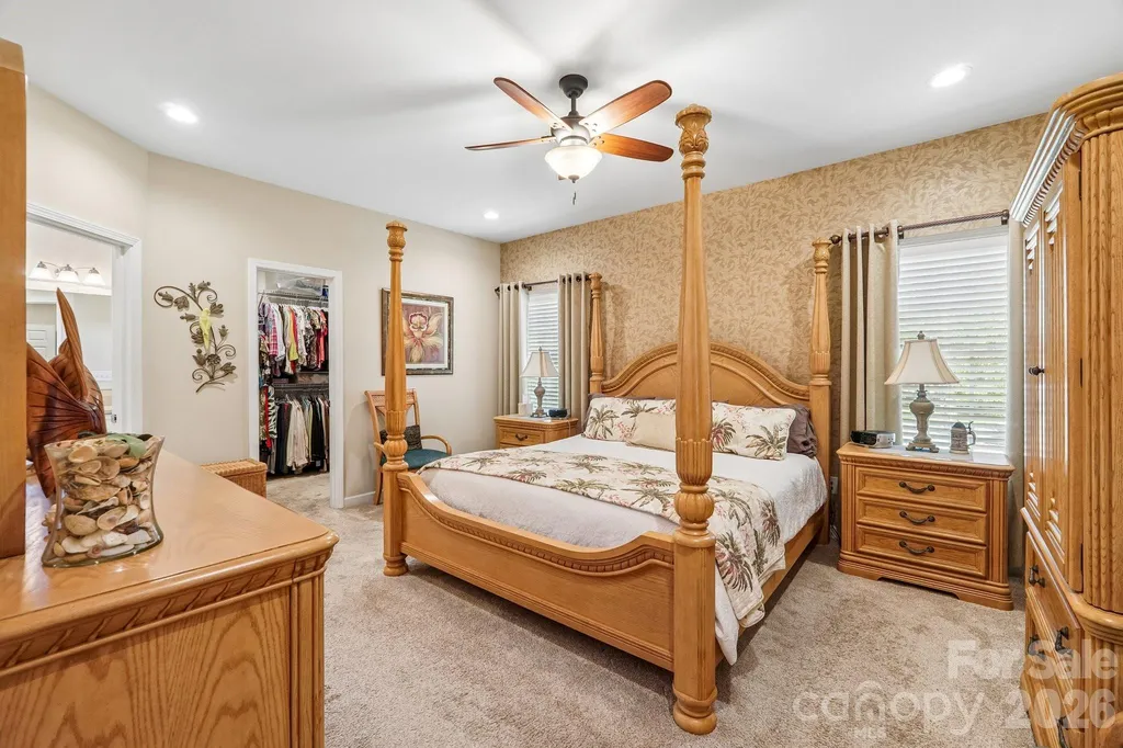 2182 Evergreen Drive Newton NC 28658
