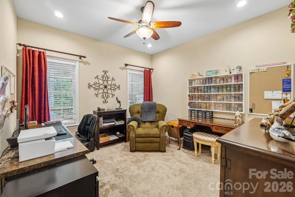 2182 Evergreen Drive Newton NC 28658