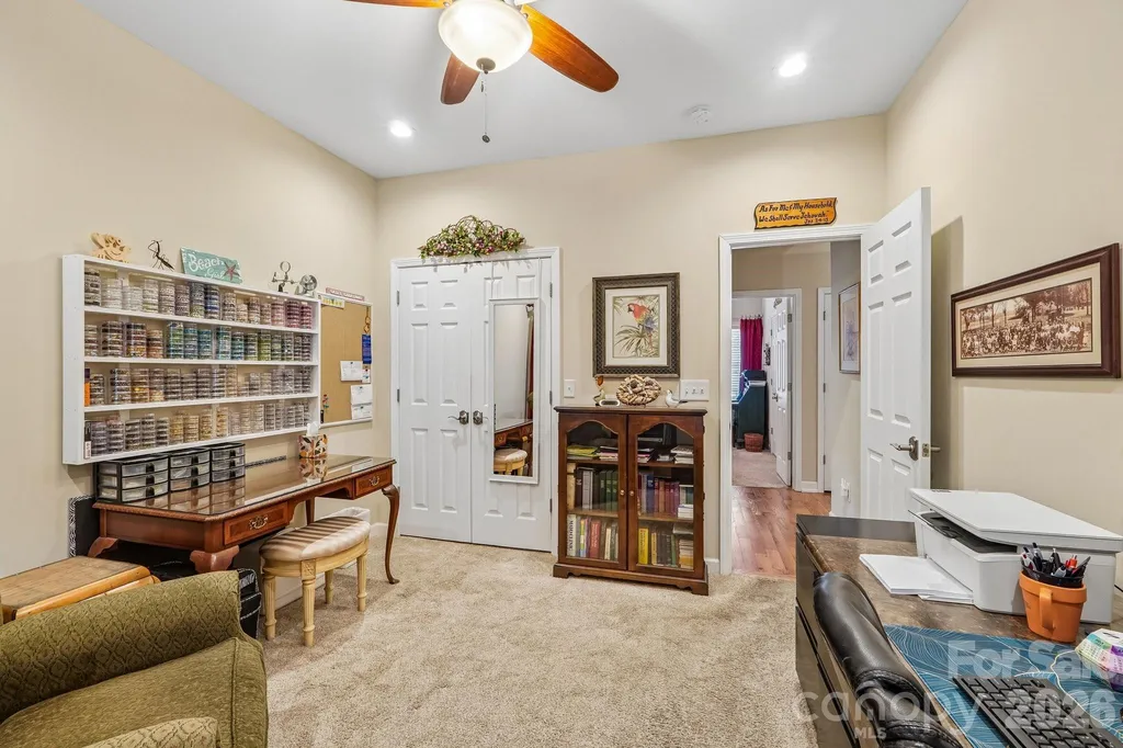 2182 Evergreen Drive Newton NC 28658