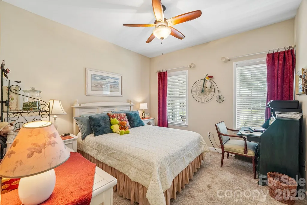 2182 Evergreen Drive Newton NC 28658