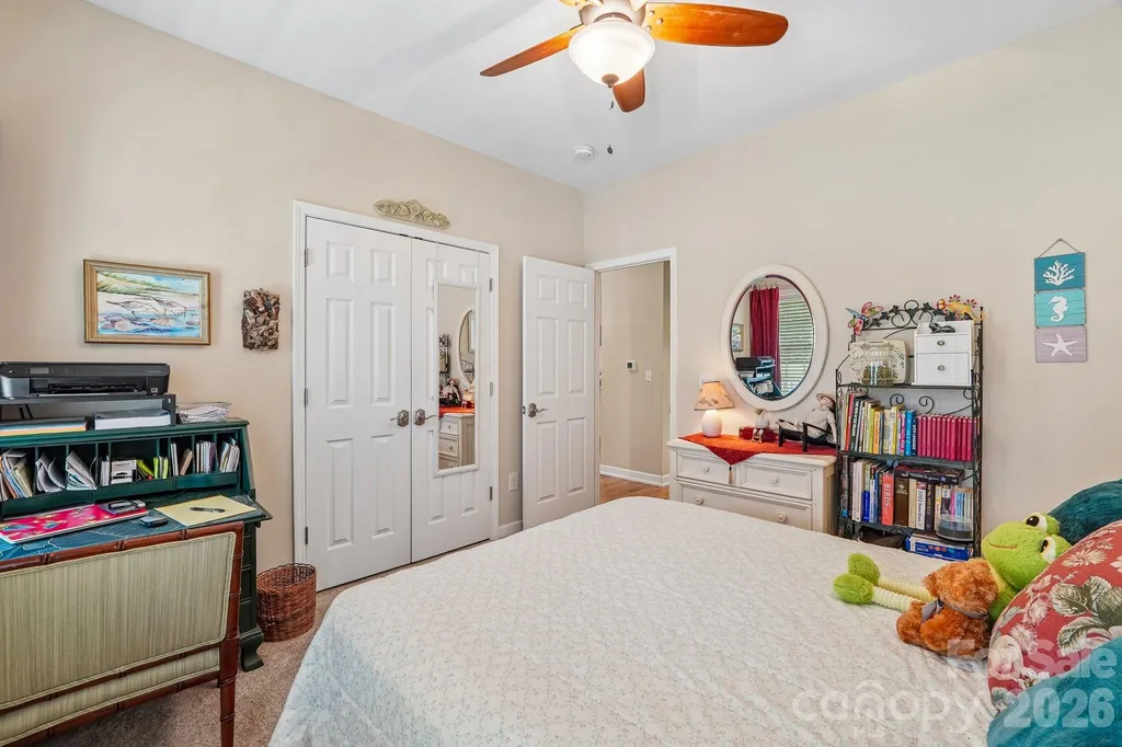 2182 Evergreen Drive Newton NC 28658