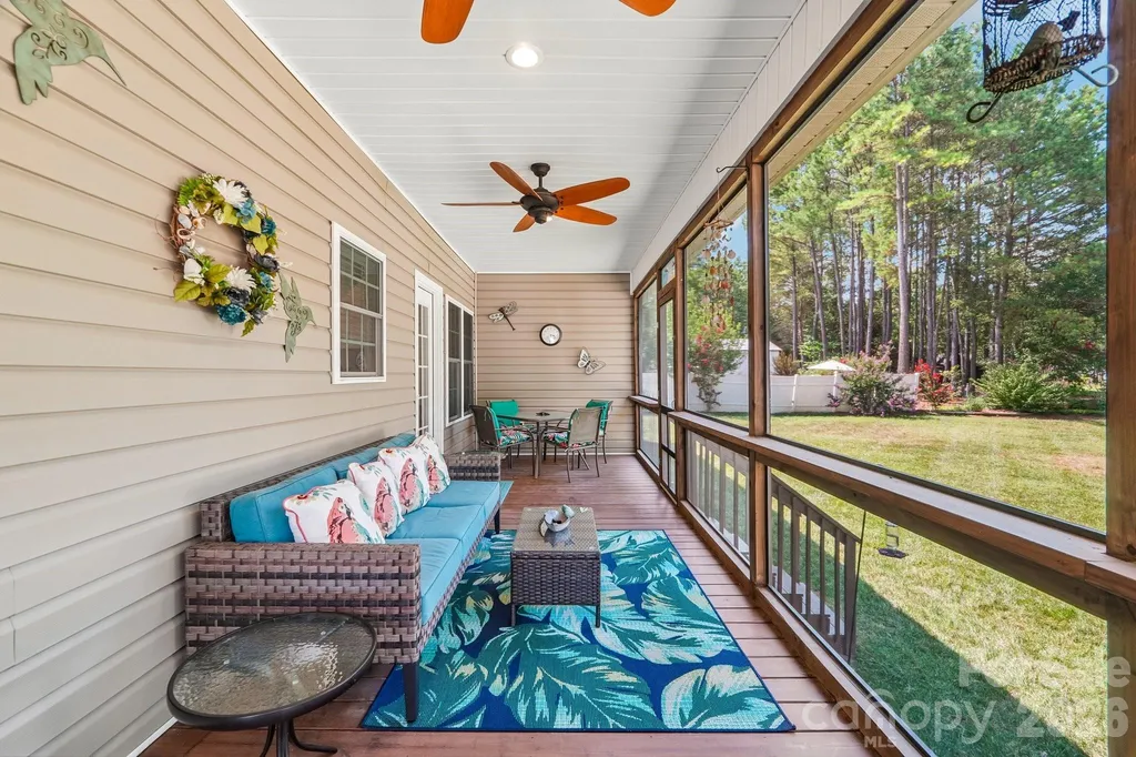 2182 Evergreen Drive Newton NC 28658