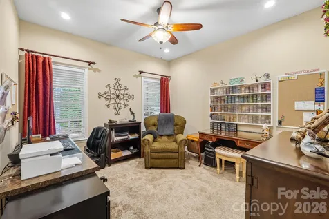 2182 Evergreen Drive Newton NC 28658
