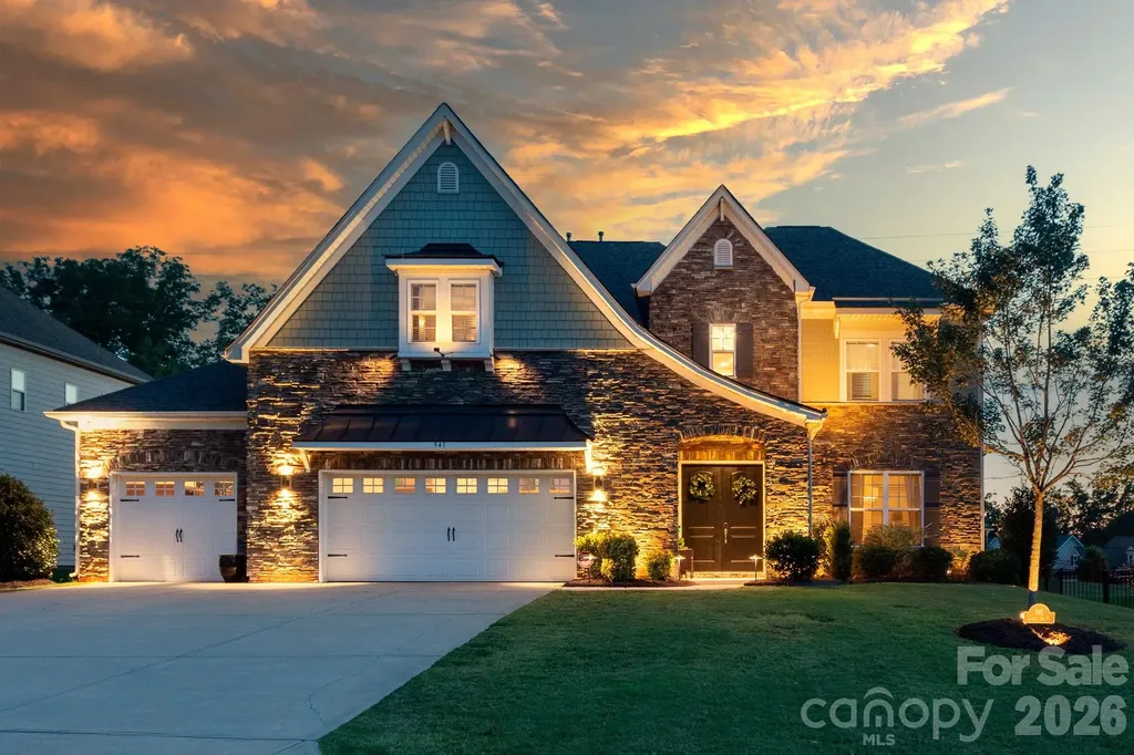 941 Gabriel Jon Place Indian Land SC 29707